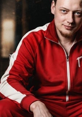 Георгий Кондратьев