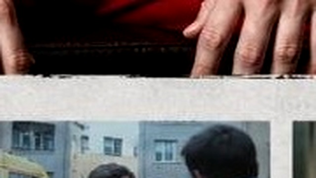 Кадр из сериала Скорая помощь