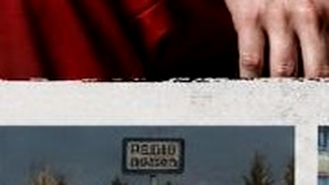 Кадр из фильма Социальный рубеж